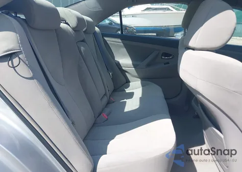 2007 Toyota Camry Le from USA, damaged, VIN 4T1BE46K87U542911